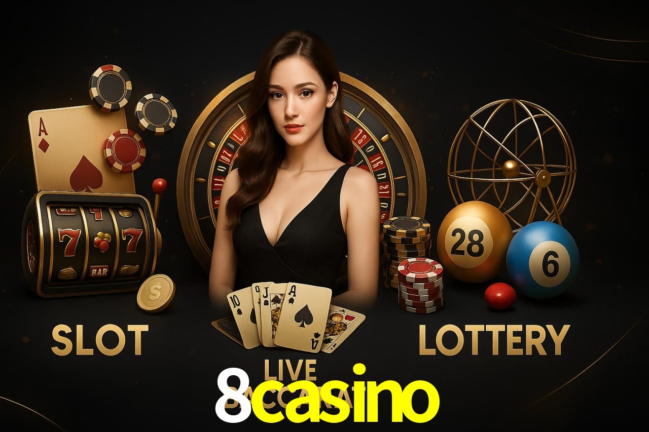 Jackpot Winner
